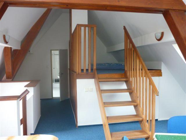 Pension Kachlicka Skála 部屋 写真